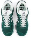 ZAPATO NEW BALANCE U57421A