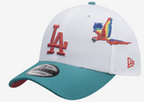 GORRA NEW ERA Dodgers 9Forty City Element 60768781