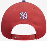 GORRA Yankees 9Forty City Element Panama  60768779