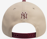 GORRA Yankees 9Forty City Element Chile 60768749