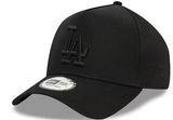 GORRA Los Angeles Dodgers MLB Black on Black 60565167