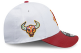 GORRA 9Forty Los Angeles Dodgers MLB City Elements Rojo 60768792
