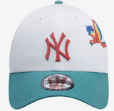 GORRA Yankees 9Forty City Element 60768773
