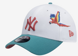 GORRA Yankees 9Forty City Element 60768773