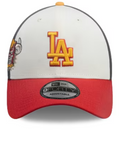 GORRA Los Angeles Dodgers MLB City Elements República Dominicana 60768803