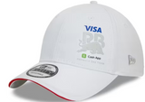 GORRA Visa Cash App Racing Bulls Flawless 60593288