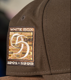 GORRA 940AF Chiwhico Wal Seashell 71010473