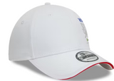 GORRA Visa Cash App Racing Bulls Flawless 60593288