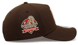 GORRA A-Frame Los Angeles Dodgers Walnut 71010352