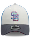 GORRA San Diego Padres MLB City Elements Guatemala 60768777