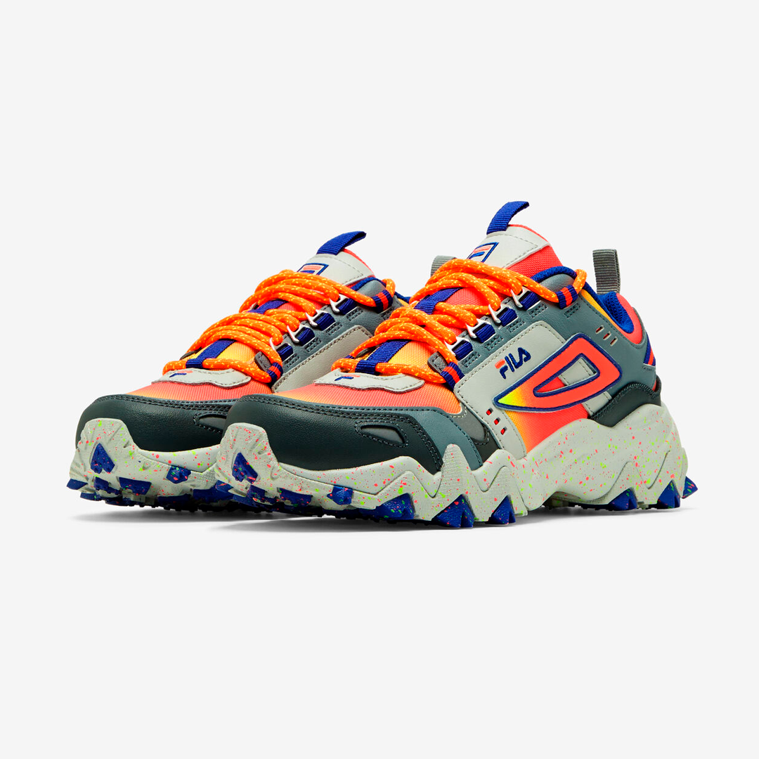 Zapatos FILA Liberty El Salvador