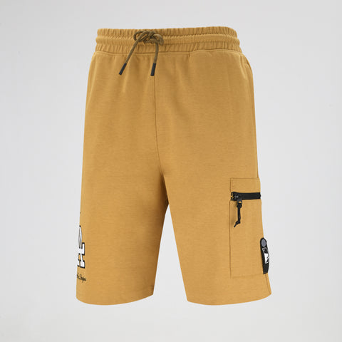 SHORT L.A.  MLBSH525101-YL1