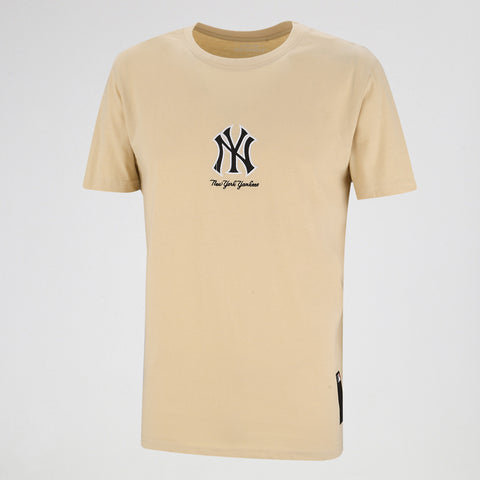 CAMISA N.Y.YANKEES MLBTS525104-BG1