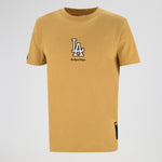 CAMISA L.A. MLBTS525104-YL1