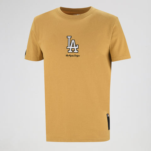 CAMISA L.A. MLBTS525104-YL1