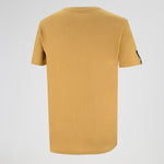CAMISA L.A. MLBTS525104-YL1