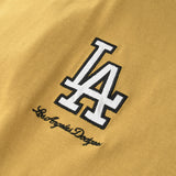 CAMISA L.A. MLBTS525104-YL1