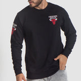 NBA CHICAGO BULLS