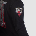NBA CHICAGO BULLS