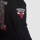 NBA CHICAGO BULLS