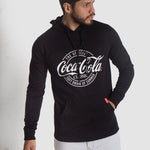 COCACOLA HOODIE