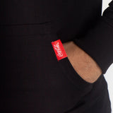 COCACOLA HOODIE