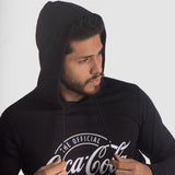 COCACOLA HOODIE