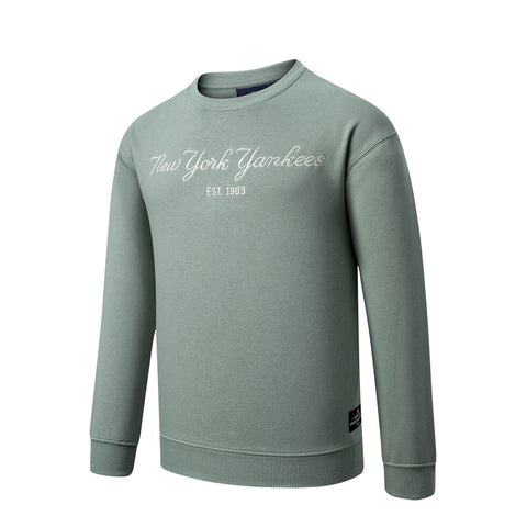 HOODIE  MLBSW525103-GN1