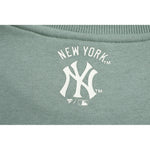 HOODIE  MLBSW525103-GN1