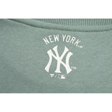 HOODIE  MLBSW525103-GN1