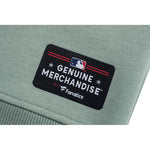 HOODIE  MLBSW525103-GN1