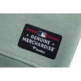 HOODIE  MLBSW525103-GN1