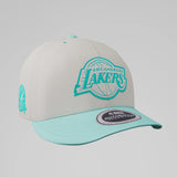GORRA NBA LAKERS NBACA525210-0W1