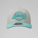 GORRA NBA LAKERS NBACA525210-0W1