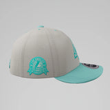 GORRA NBA LAKERS NBACA525210-0W1