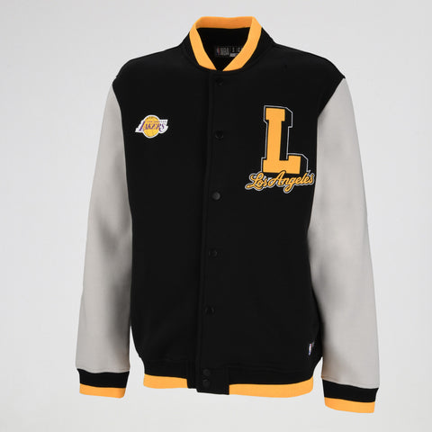 CHAQUETA NBA NBAJK525103-BK1