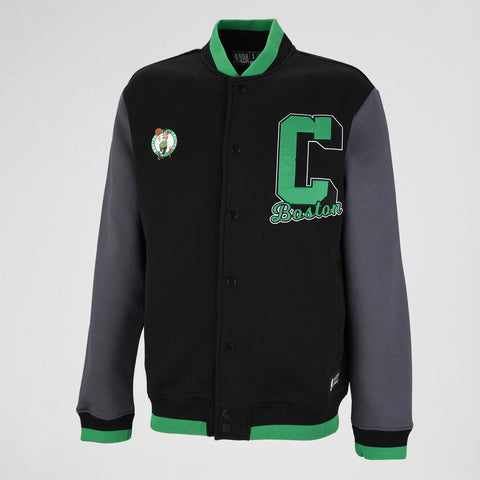 CHAQUETA NBA NBAJK525103-BK3