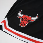 SHORT NBA BULLS NBASH521820-BLK