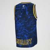 NBA CENTRO NBPTT525104-BL1