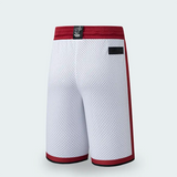 SHORT NBASH525201-WH1