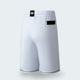 NBA SHORT NBASH525203-WH1