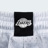 NBA SHORT NBASH525203-WH1