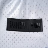 NBA SHORT NBASH525203-WH1