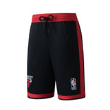 SHORT NBASH525201-BK1