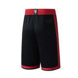 SHORT NBASH525201-BK1