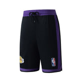 SHORT NBASH525201-BK2