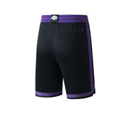SHORT NBASH525201-BK2
