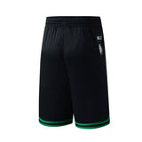 SHORT NBASH525202-BK3