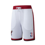 SHORT NBASH525201-WH1