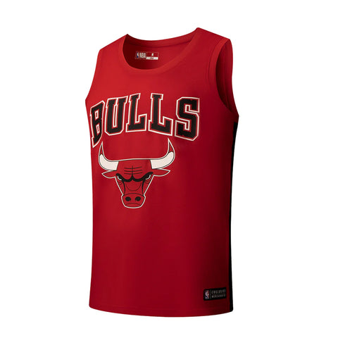 CENTRO NBA NBATT52205-RED